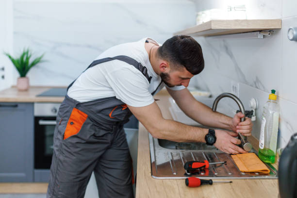 Best Plumbing Installation Services  in Reinholds, PA