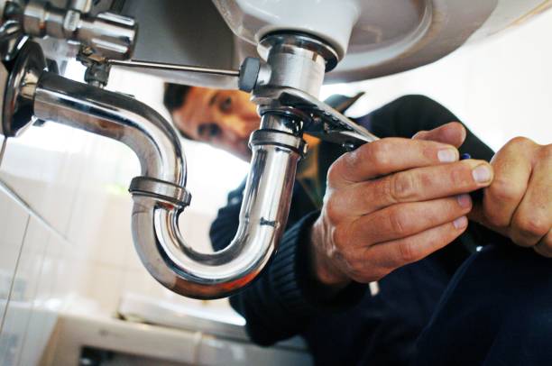 Best Plumbing Inspection Services  in Reinholds, PA