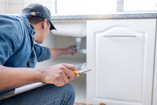 Best Water Heater Repair  in Reinholds, PA