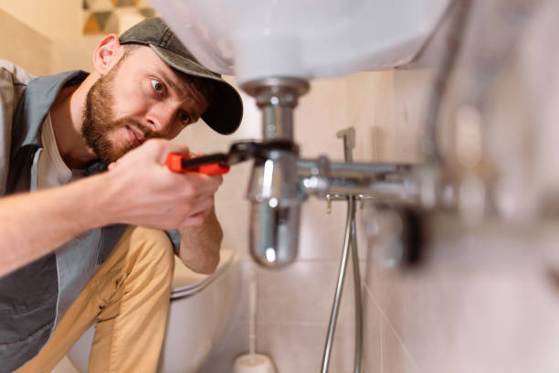 Best Plumbing Services Near Me  in Reinholds, PA