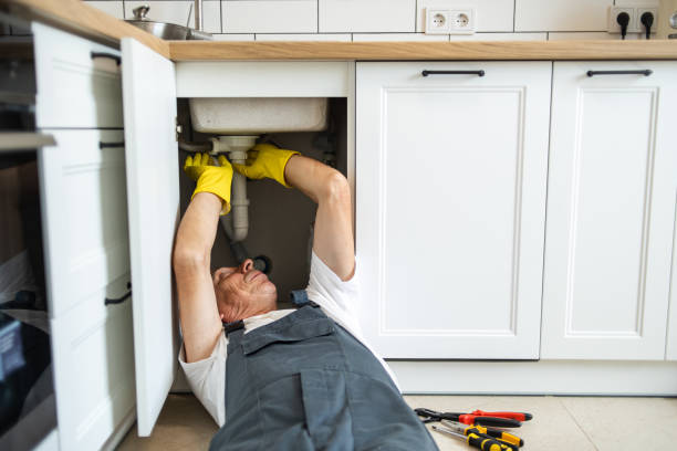 Best Plumbing Installation Services  in Reinholds, PA