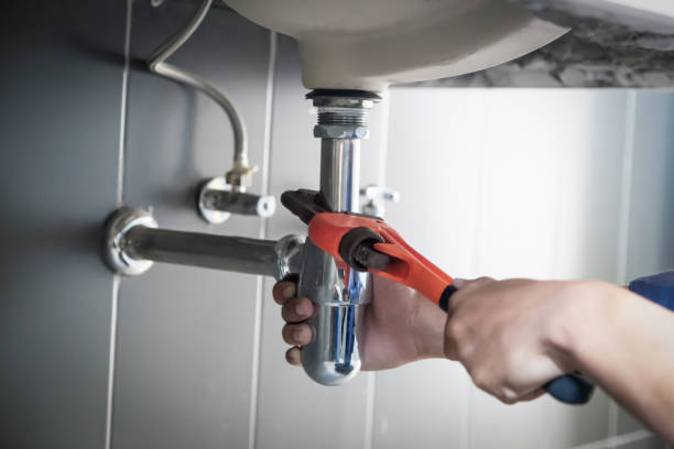 Best Plumbing Installation Services  in Reinholds, PA