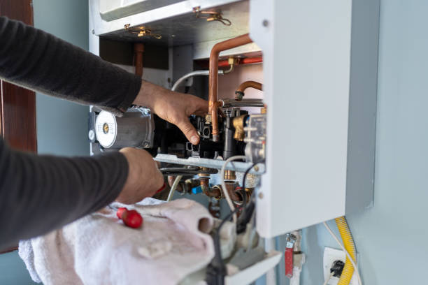 Best Boilers & Radiators  in Reinholds, PA