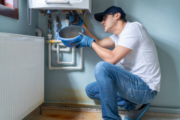 Best Commercial Plumbing Services  in Reinholds, PA