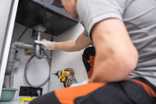 Best Emergency Plumber  in Reinholds, PA