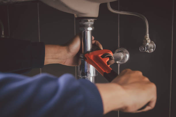 Best Affordable Plumber Near Me  in Reinholds, PA